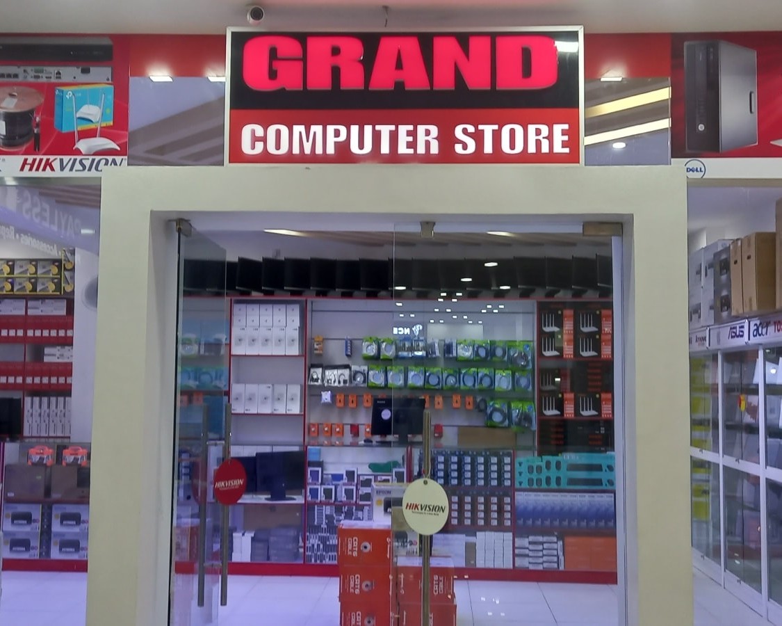MOMBASA MALL